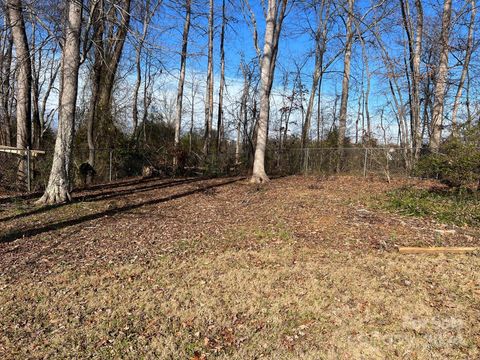 A home in Morganton