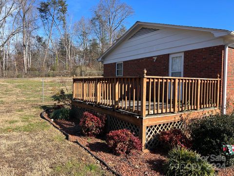 A home in Morganton