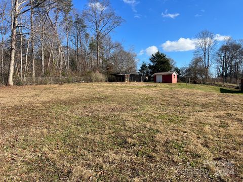 A home in Morganton