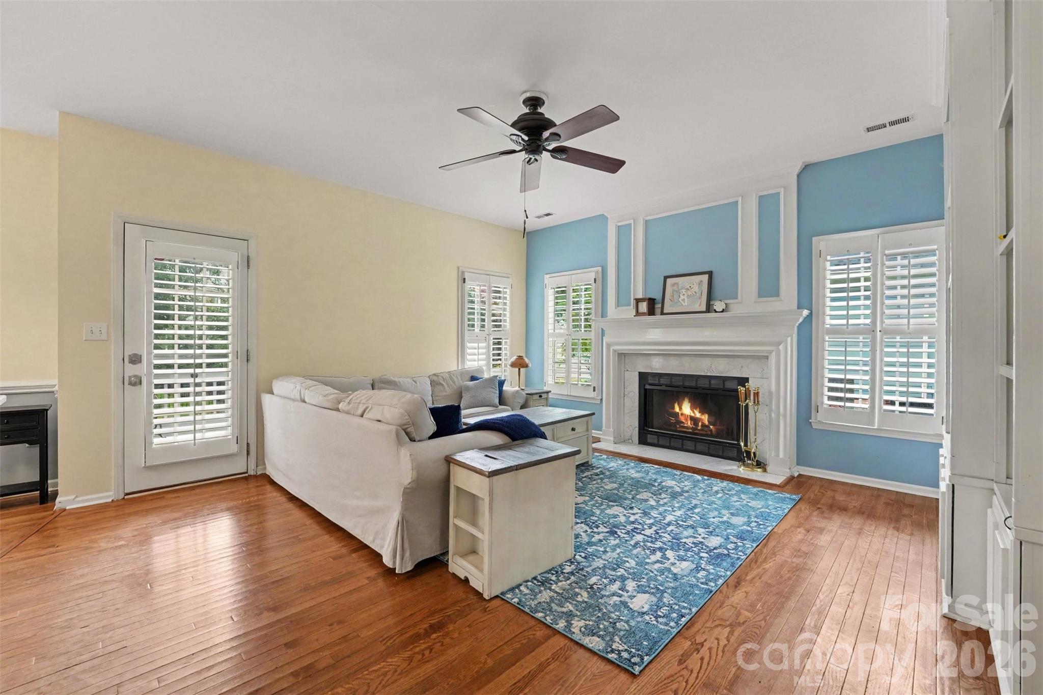 21315 Harken Drive