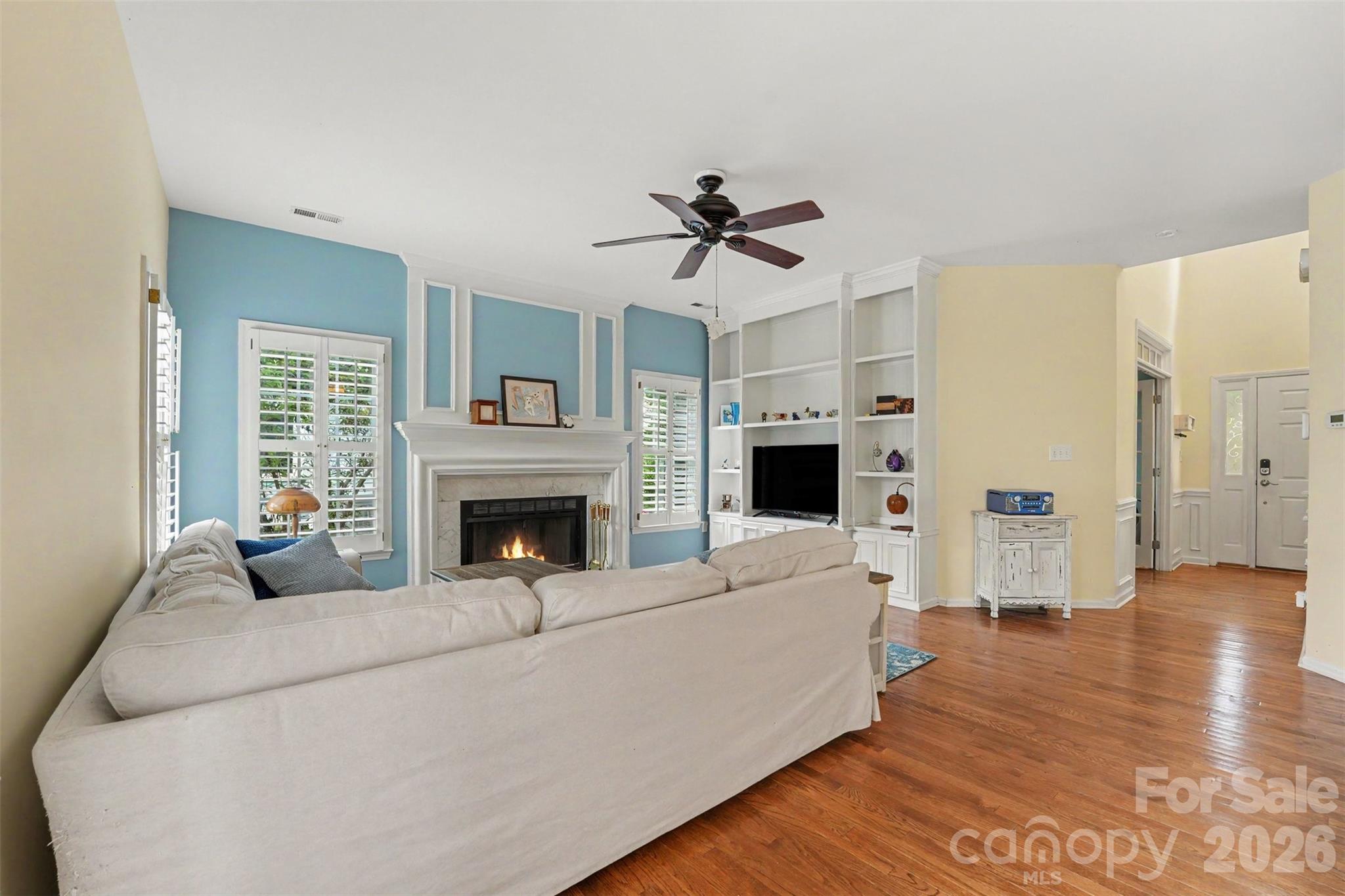 21315 Harken Drive
