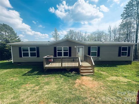215 Jim Patterson Road Kings Mountain NC 28086