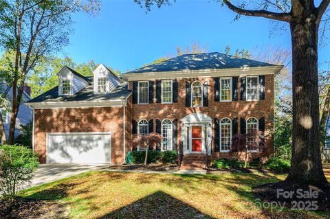 6709 Fairhope Court Charlotte NC 28277