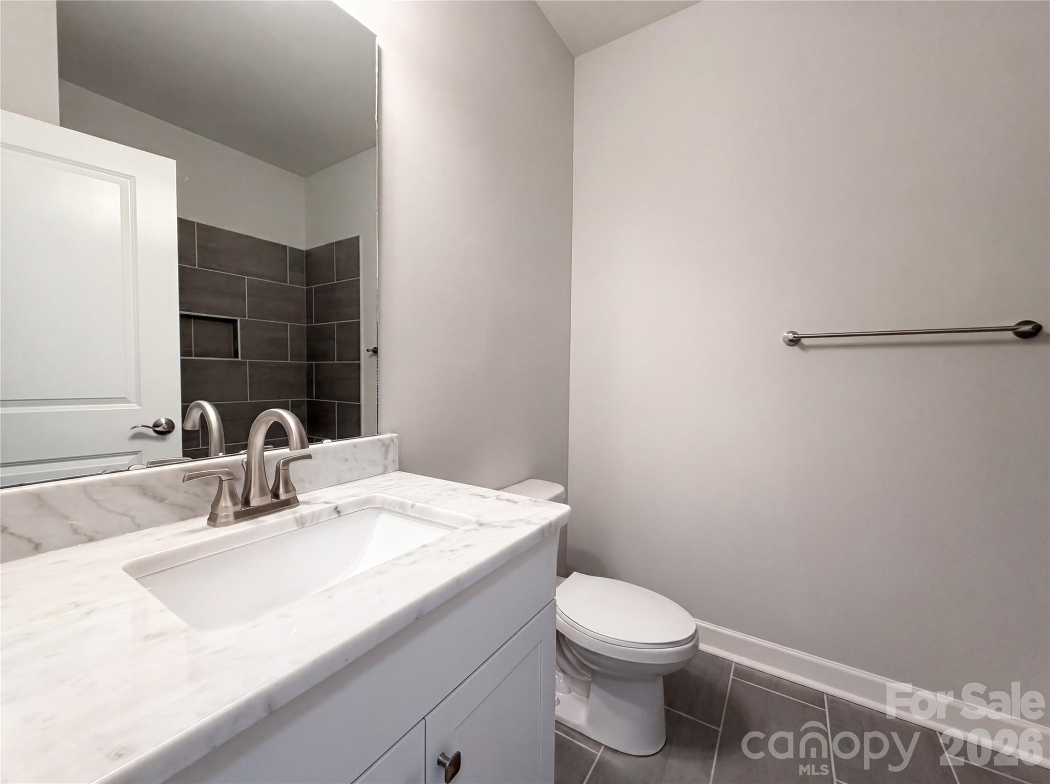 Hemphill Heights - Residential