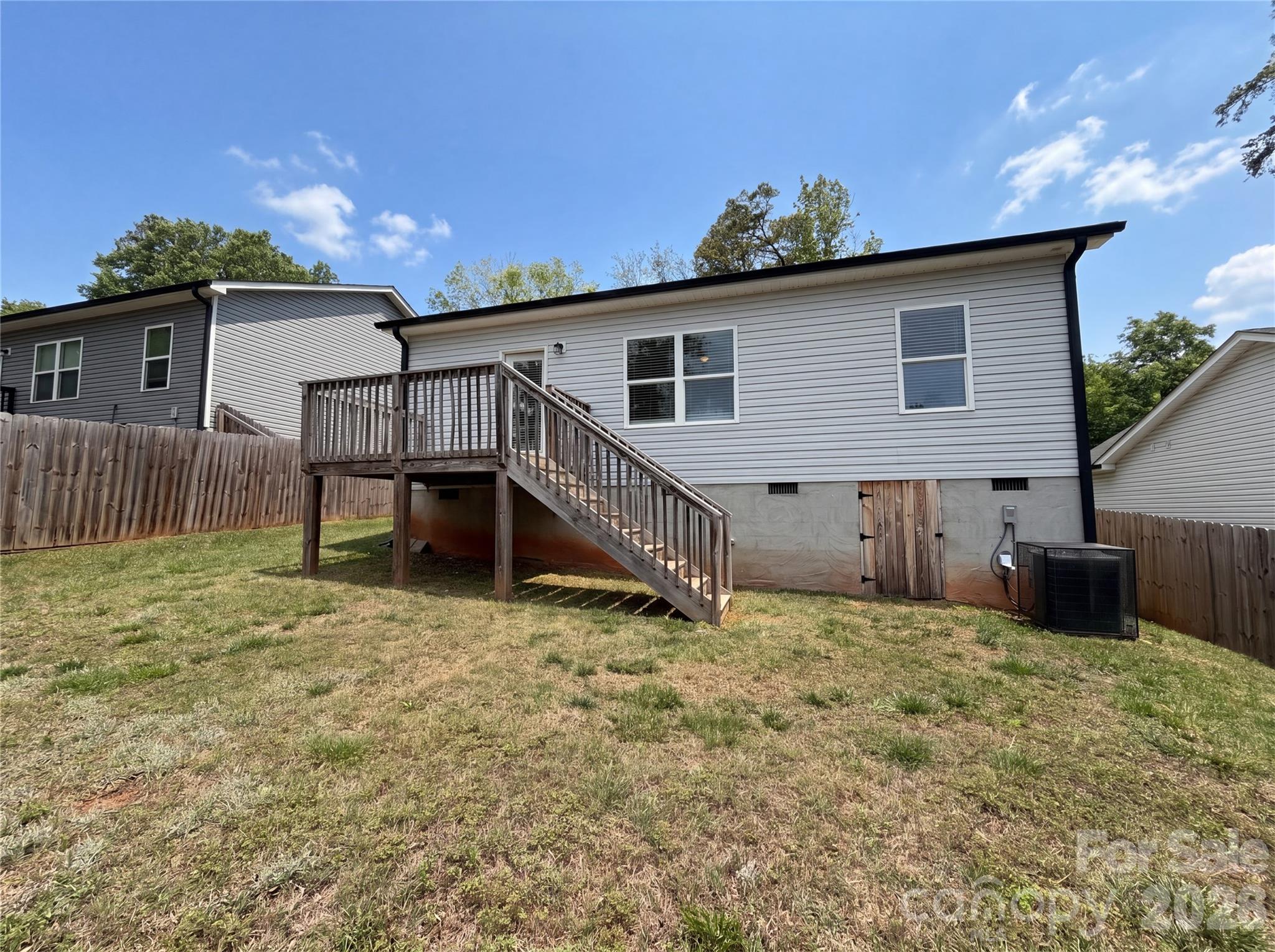 Hemphill Heights - Residential