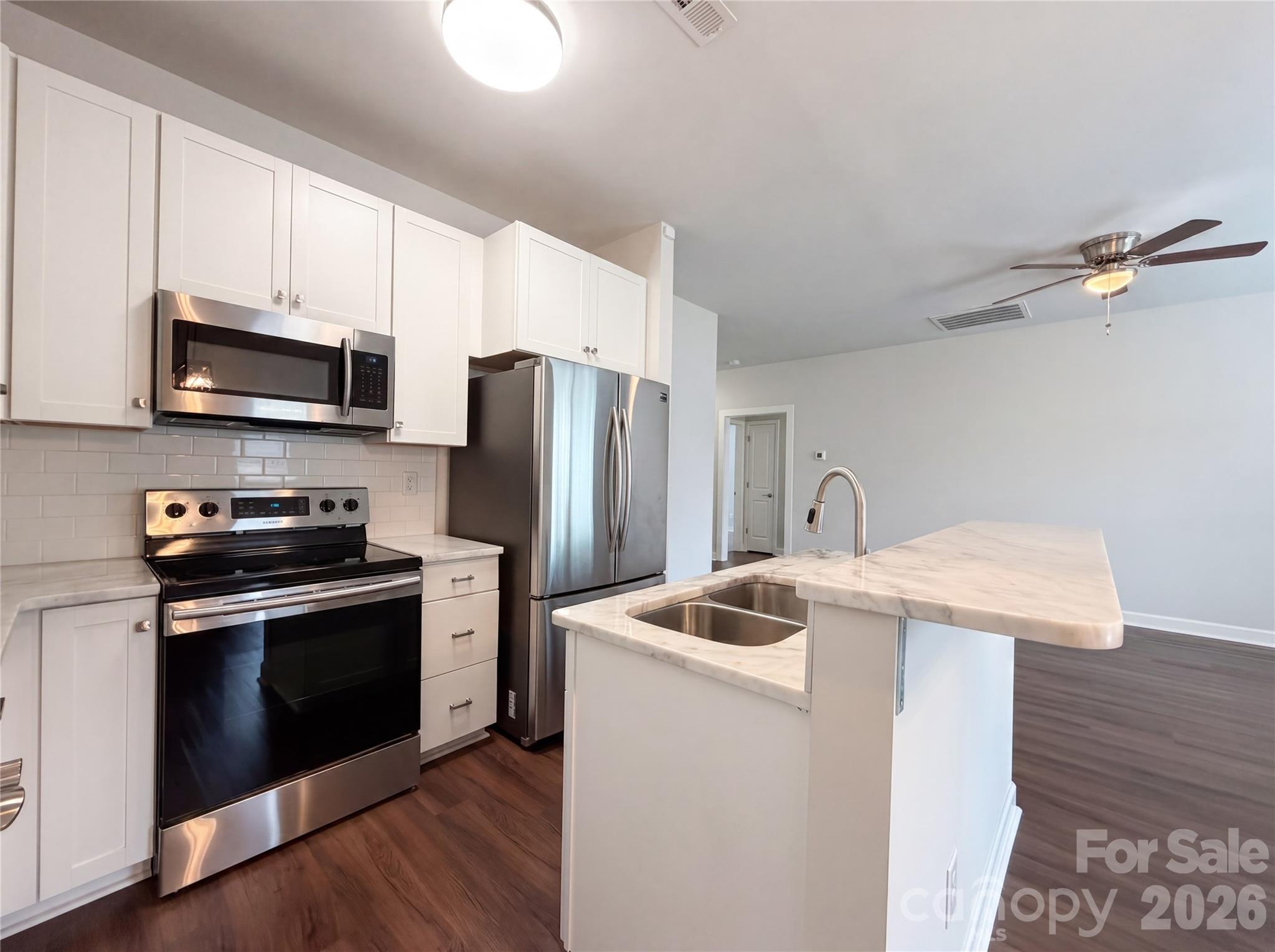 Hemphill Heights - Residential