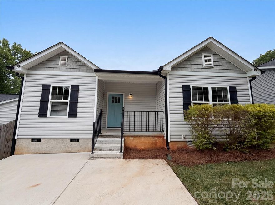 Experience everyday comfort and practicality at 5704 Woodard St, a residence designed for seamless daily living. The kitchen is equipped with all stainless steel appliances, complementing the primary bedroom's walk in closet for organized storage. An exterior deck extends to a fully fenced in backyard, providing an area for outdoor enjoyment. This home blends modern function and outdoor enjoyment — a true must-see.. Included 100-Day Home Warranty with buyer activation