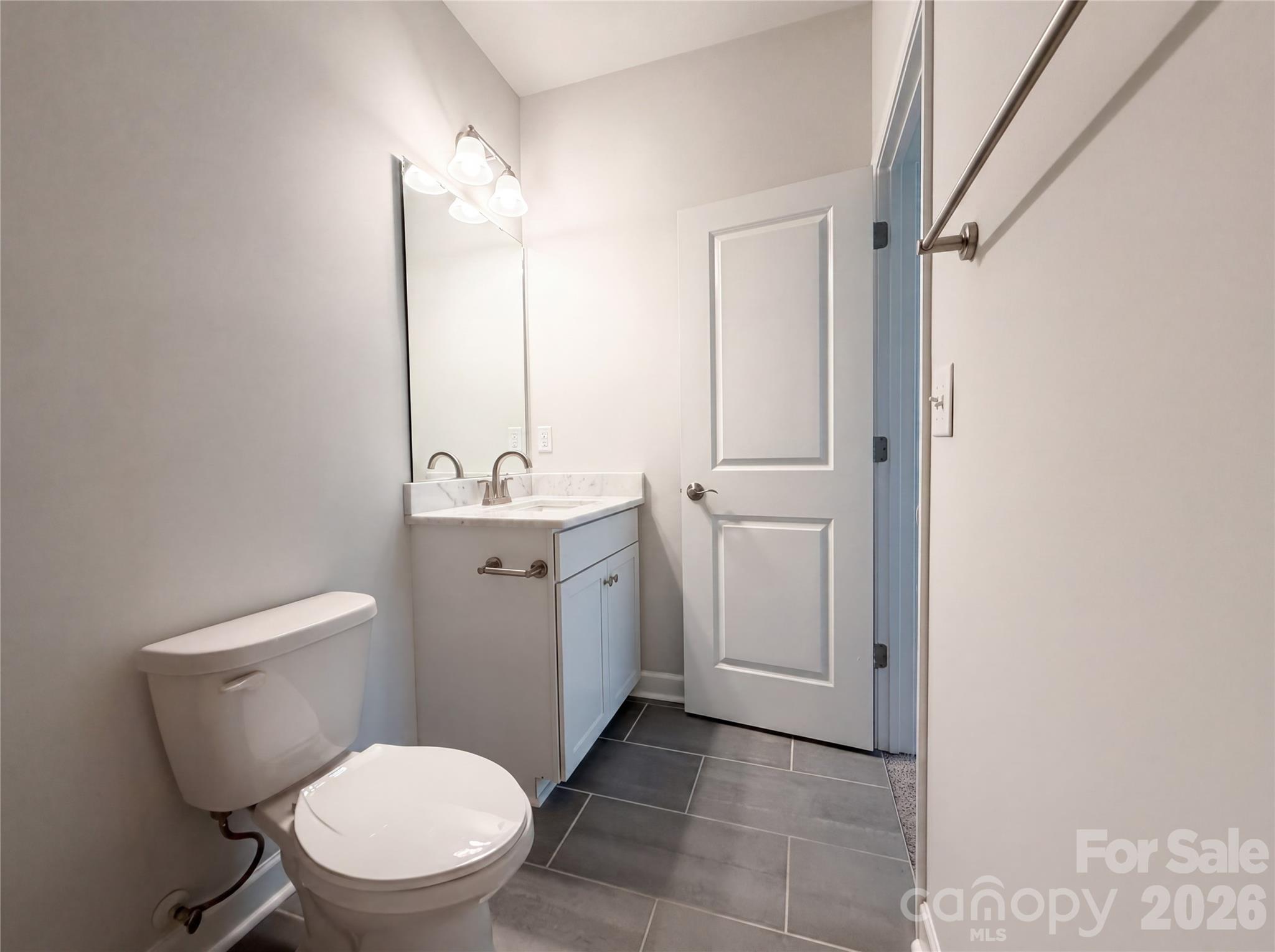 Hemphill Heights - Residential