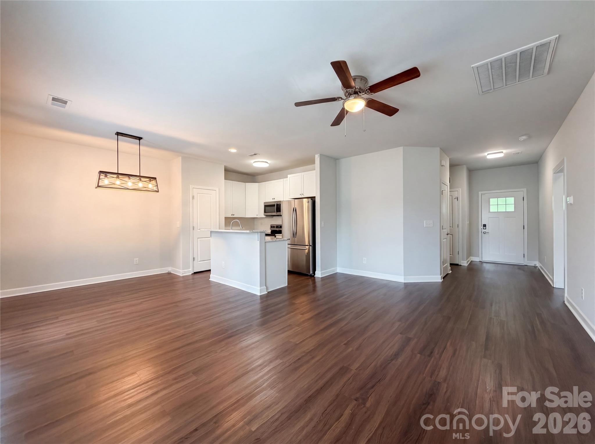 Hemphill Heights - Residential