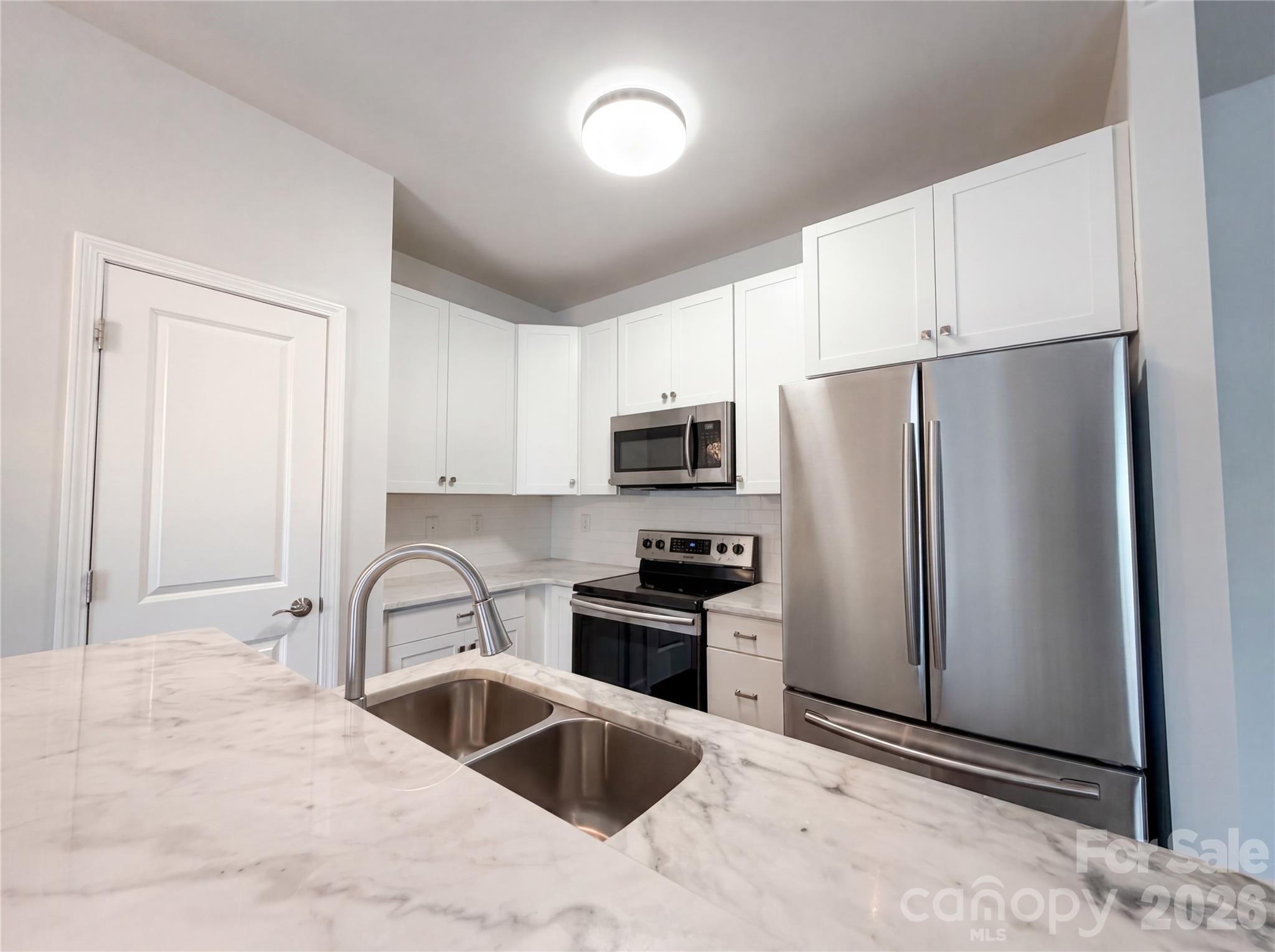 Hemphill Heights - Residential