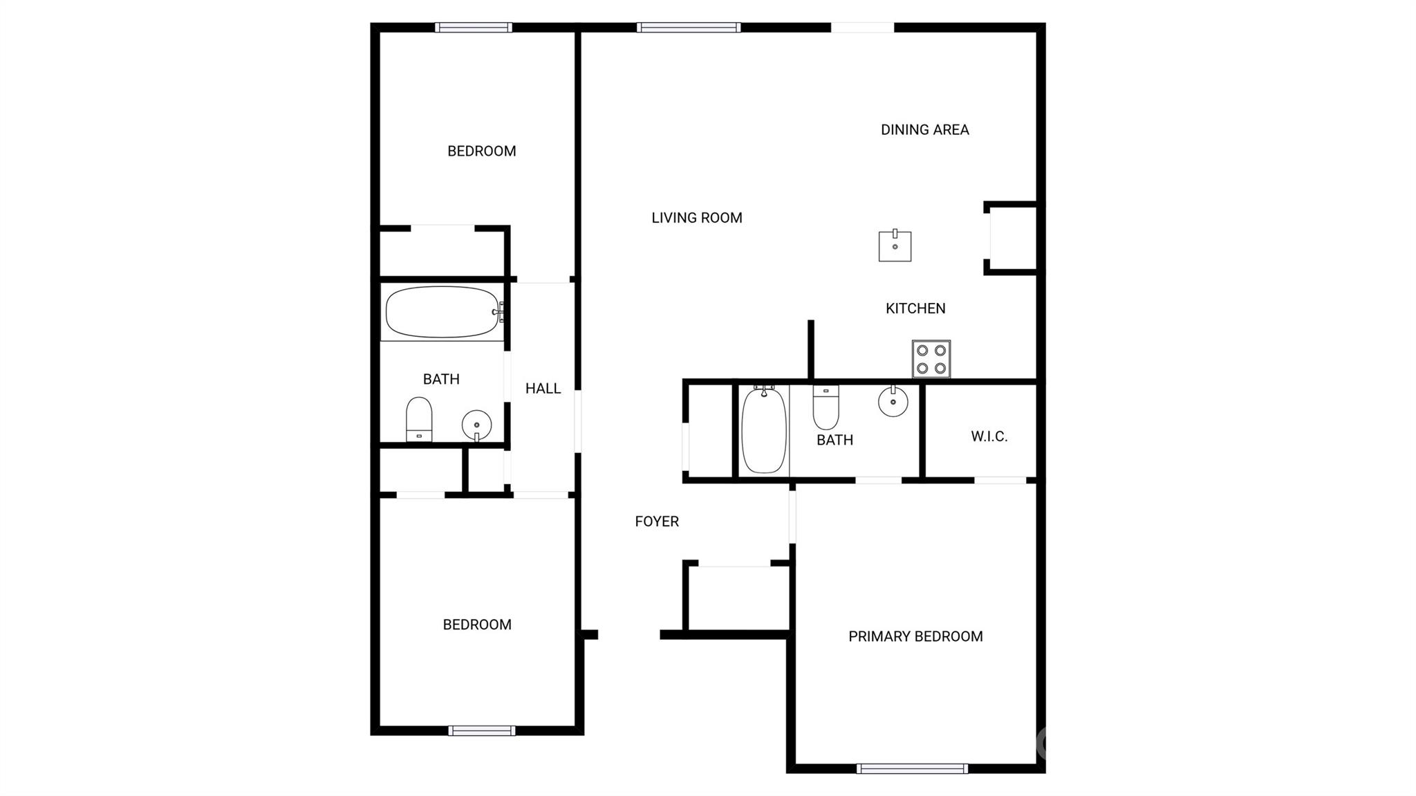Hemphill Heights - Residential