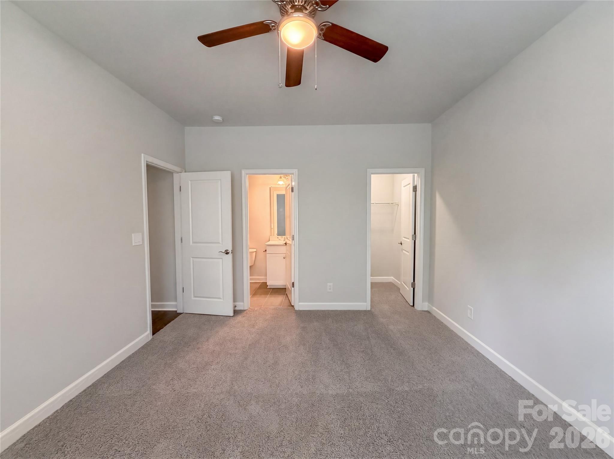 Hemphill Heights - Residential