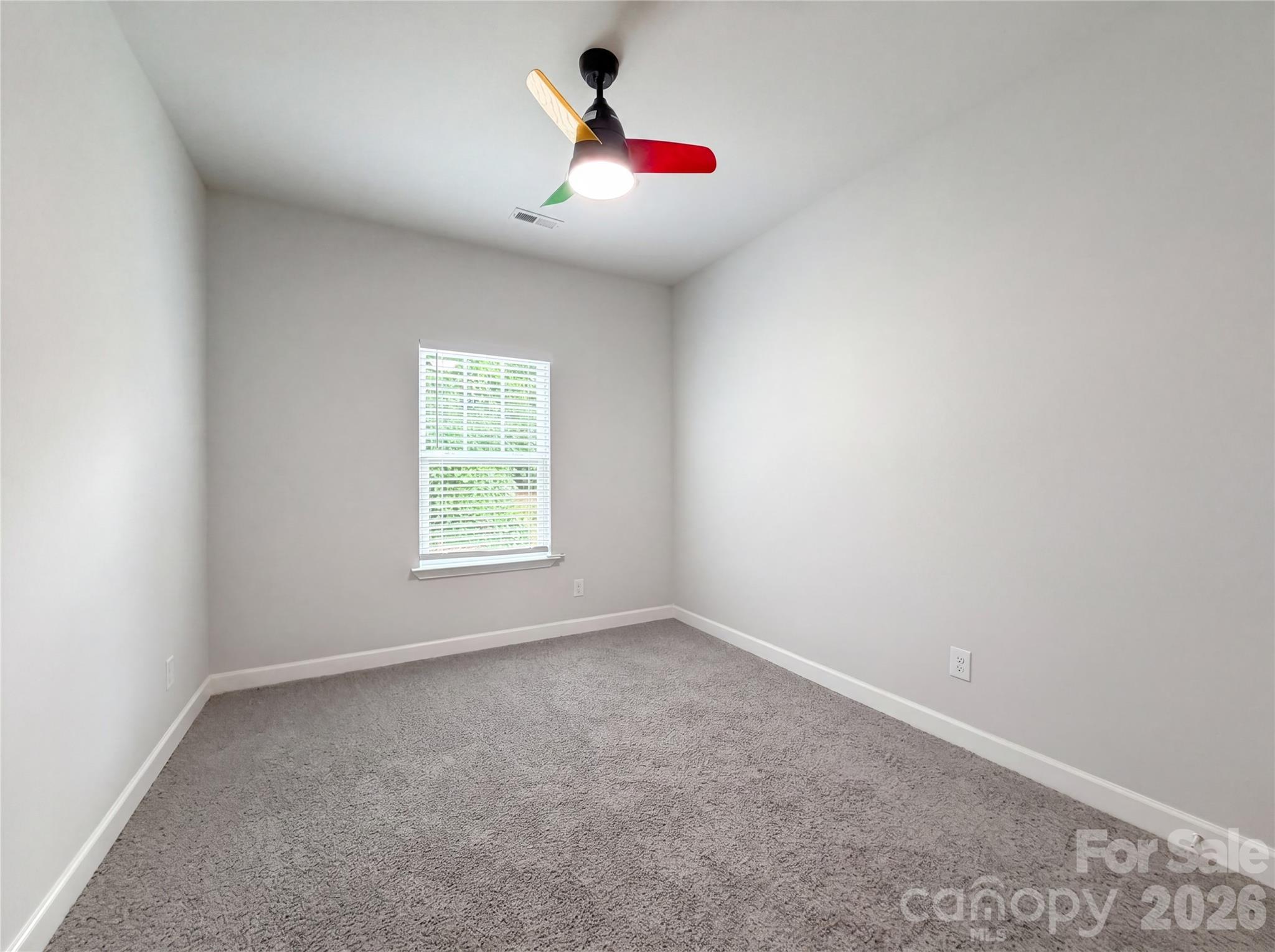 Hemphill Heights - Residential