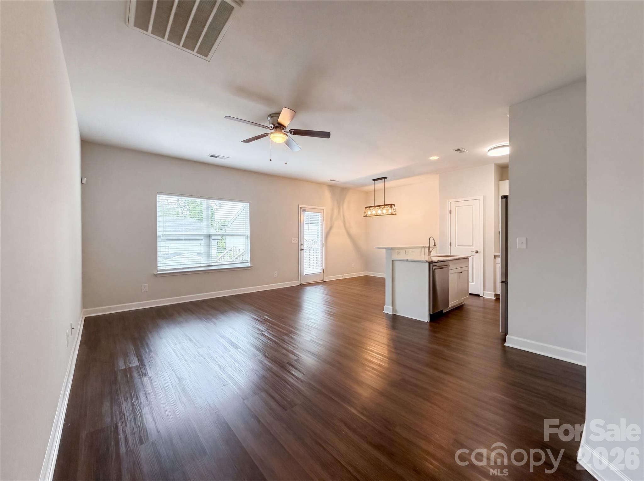 Hemphill Heights - Residential