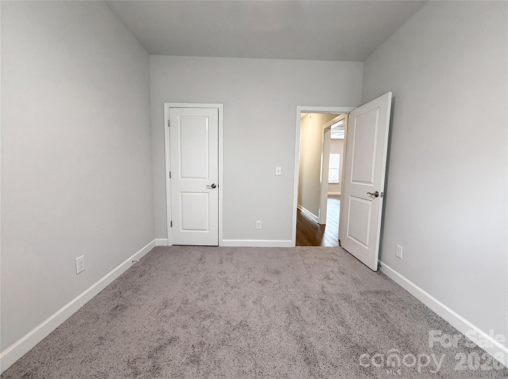 Hemphill Heights - Residential