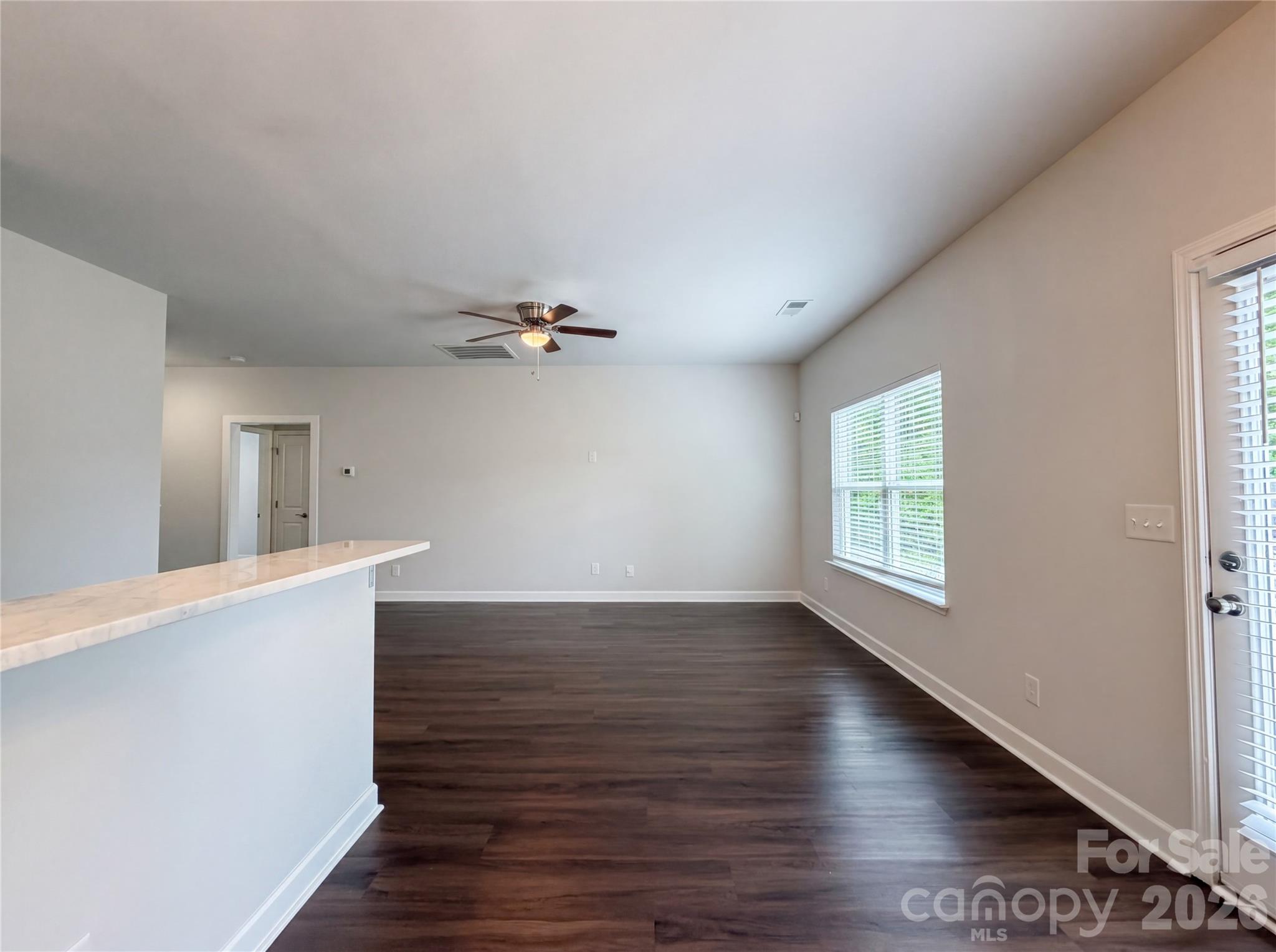Hemphill Heights - Residential