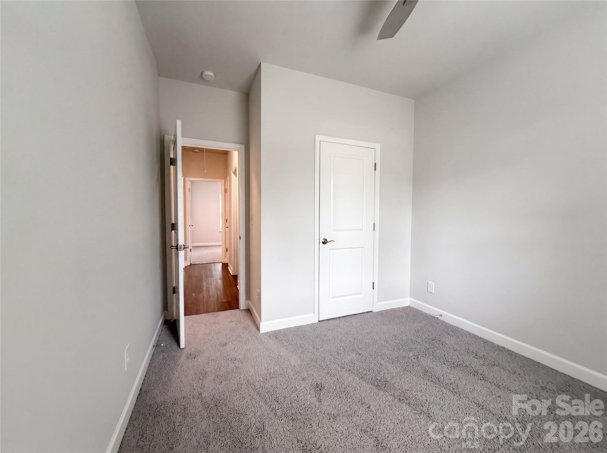 Hemphill Heights - Residential