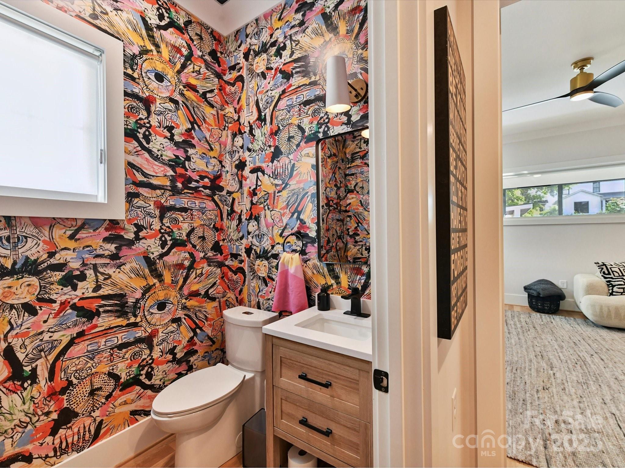 Sedgefield - Residential