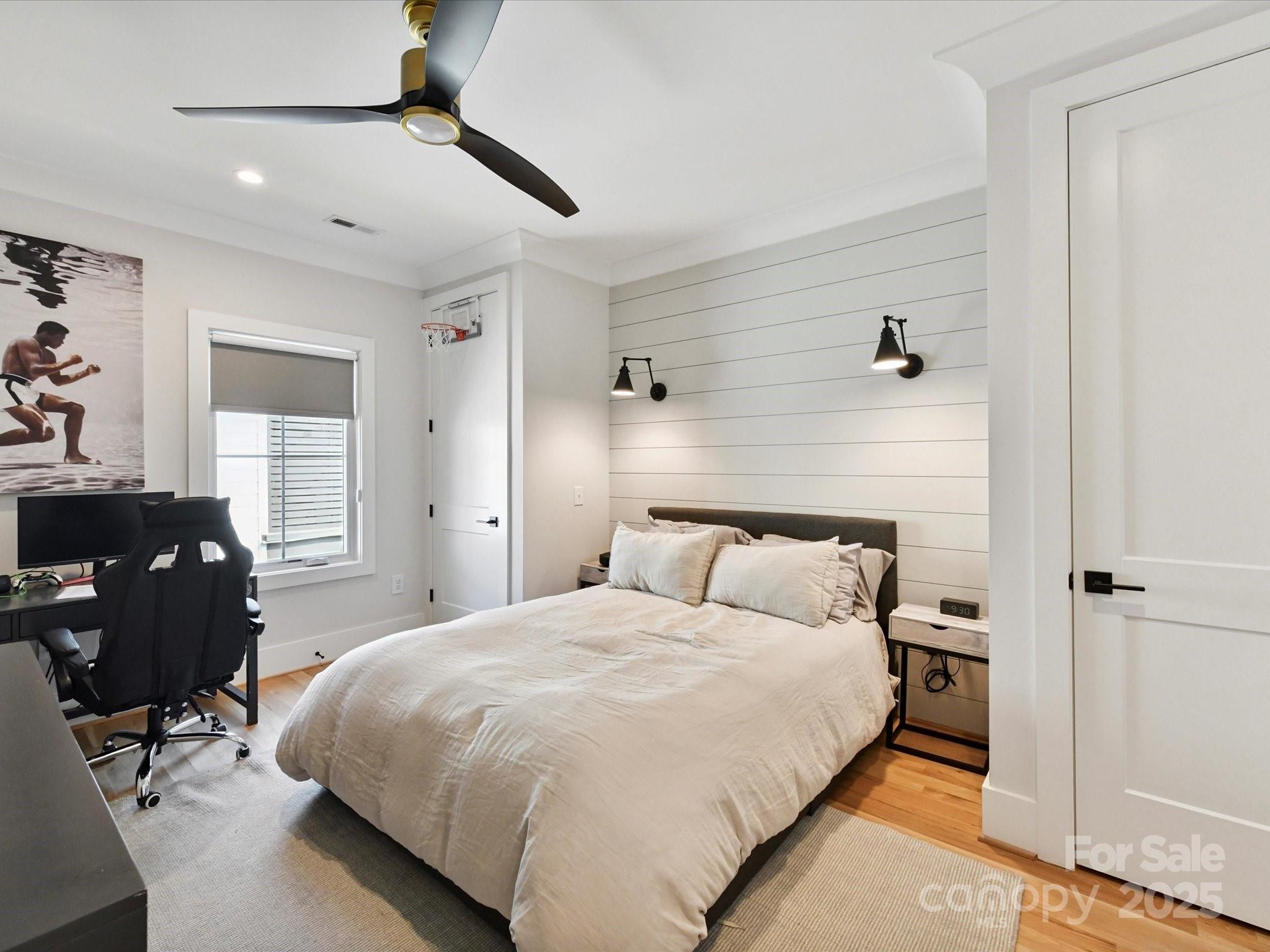 Sedgefield - Residential