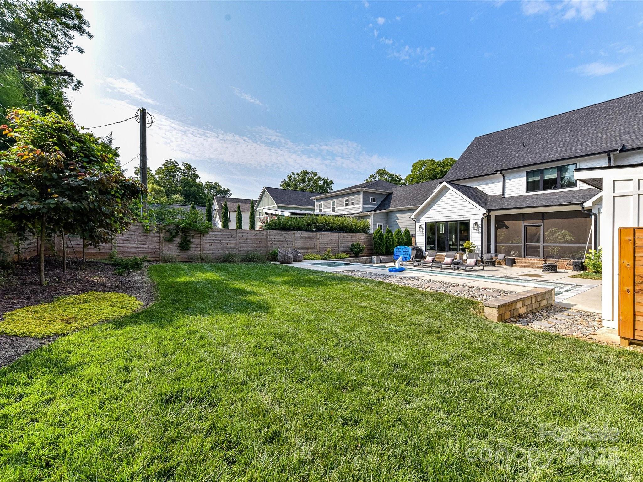 Sedgefield - Residential