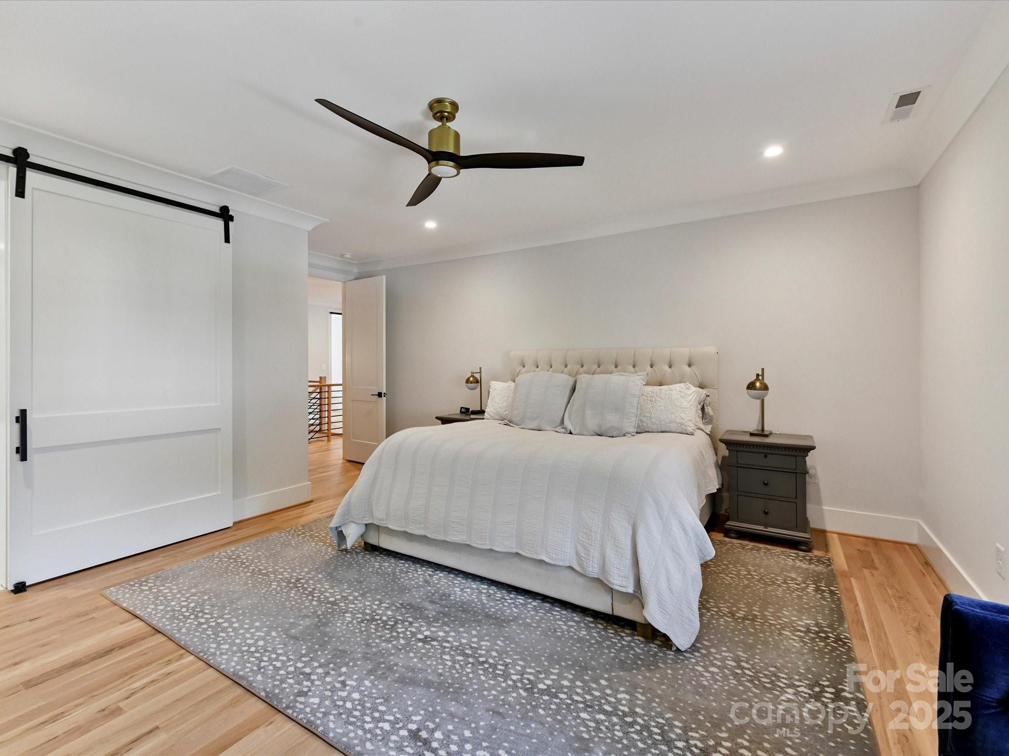 Sedgefield - Residential