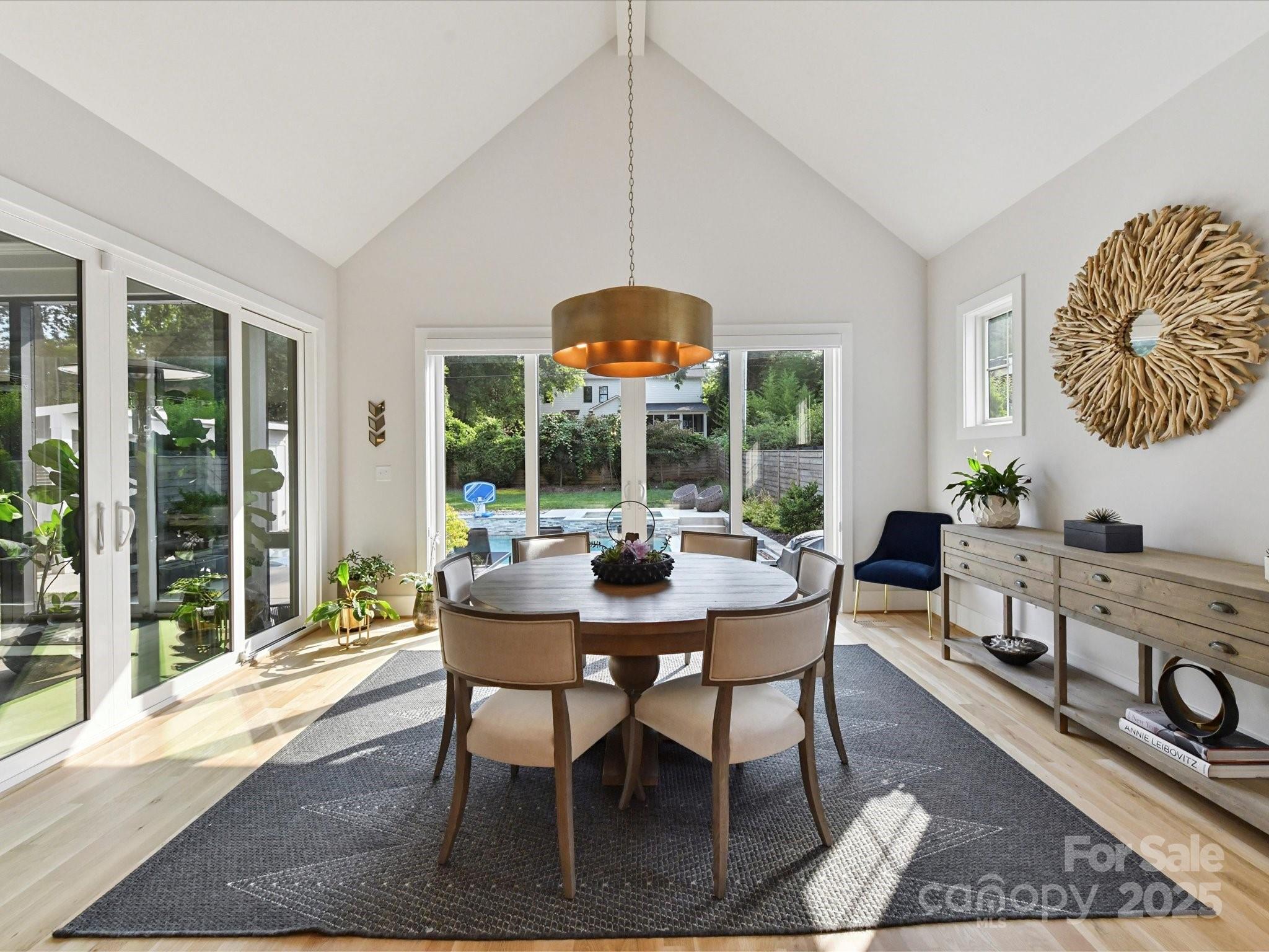 Sedgefield - Residential