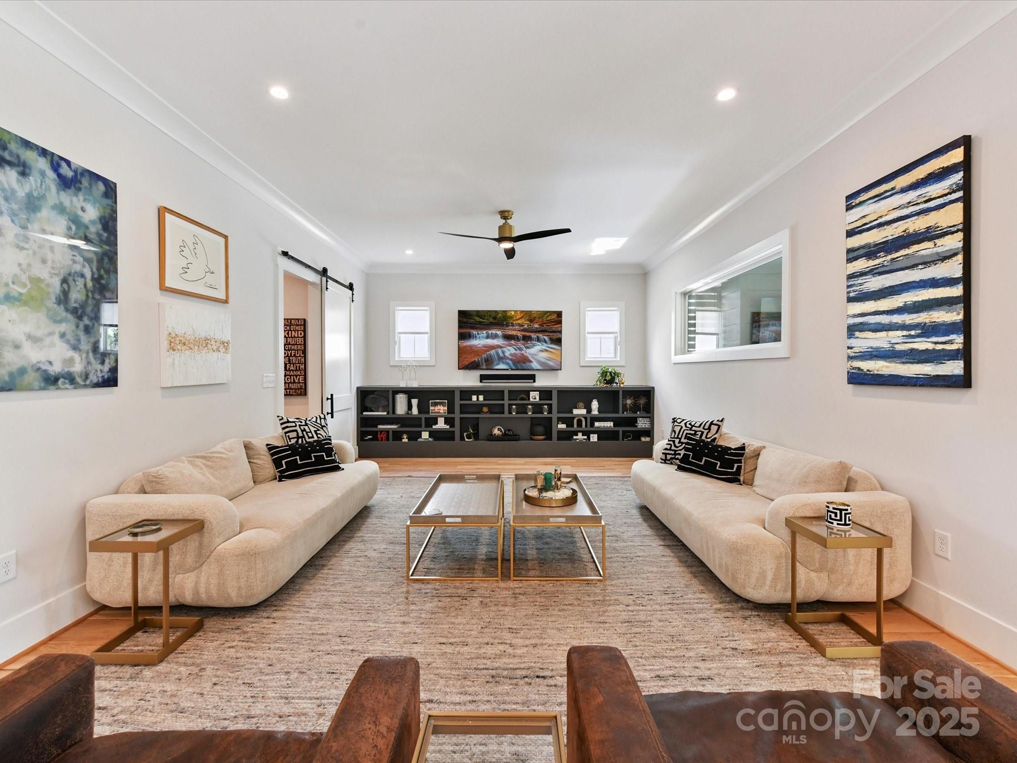 Sedgefield - Residential