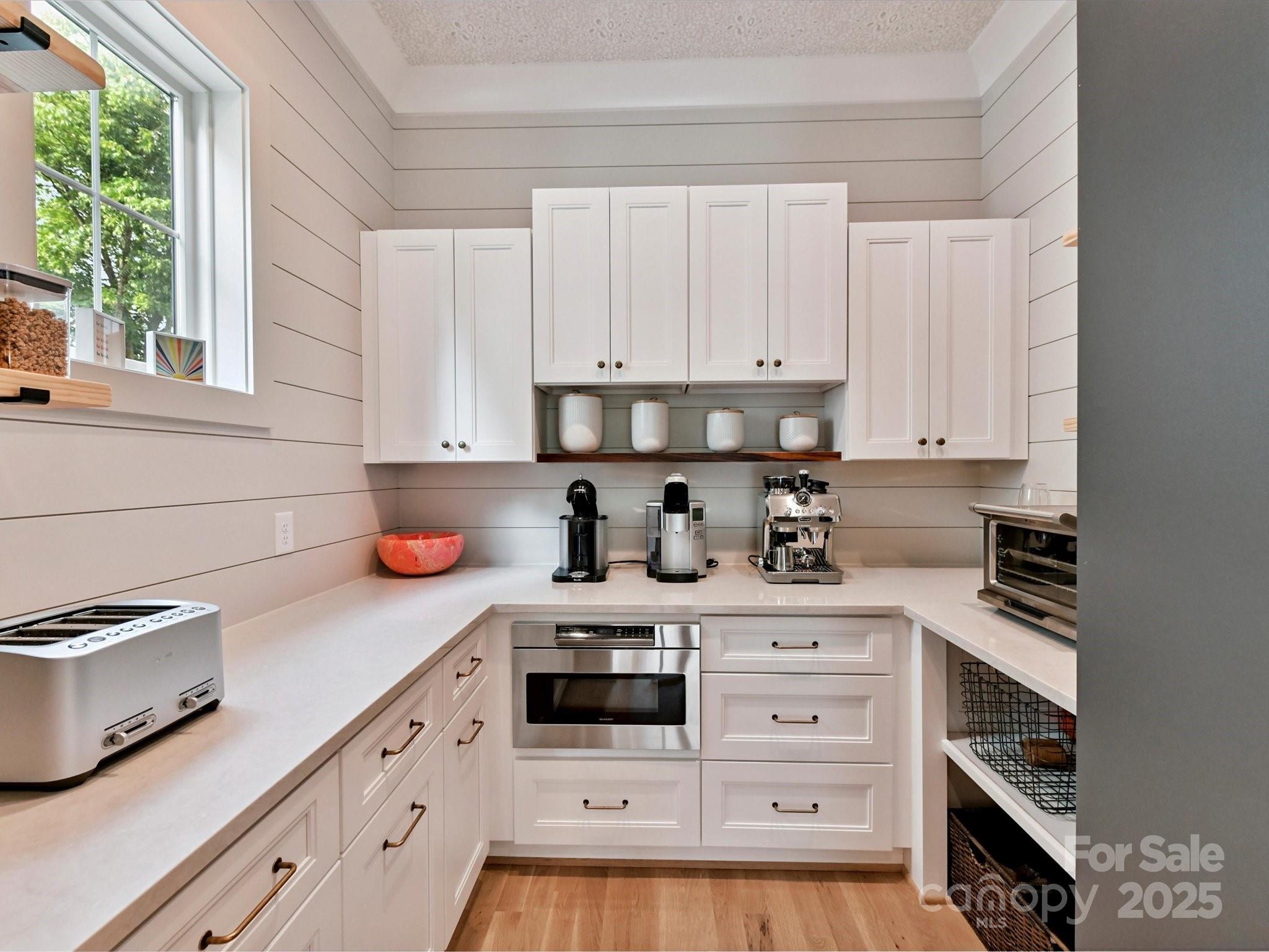 Sedgefield - Residential