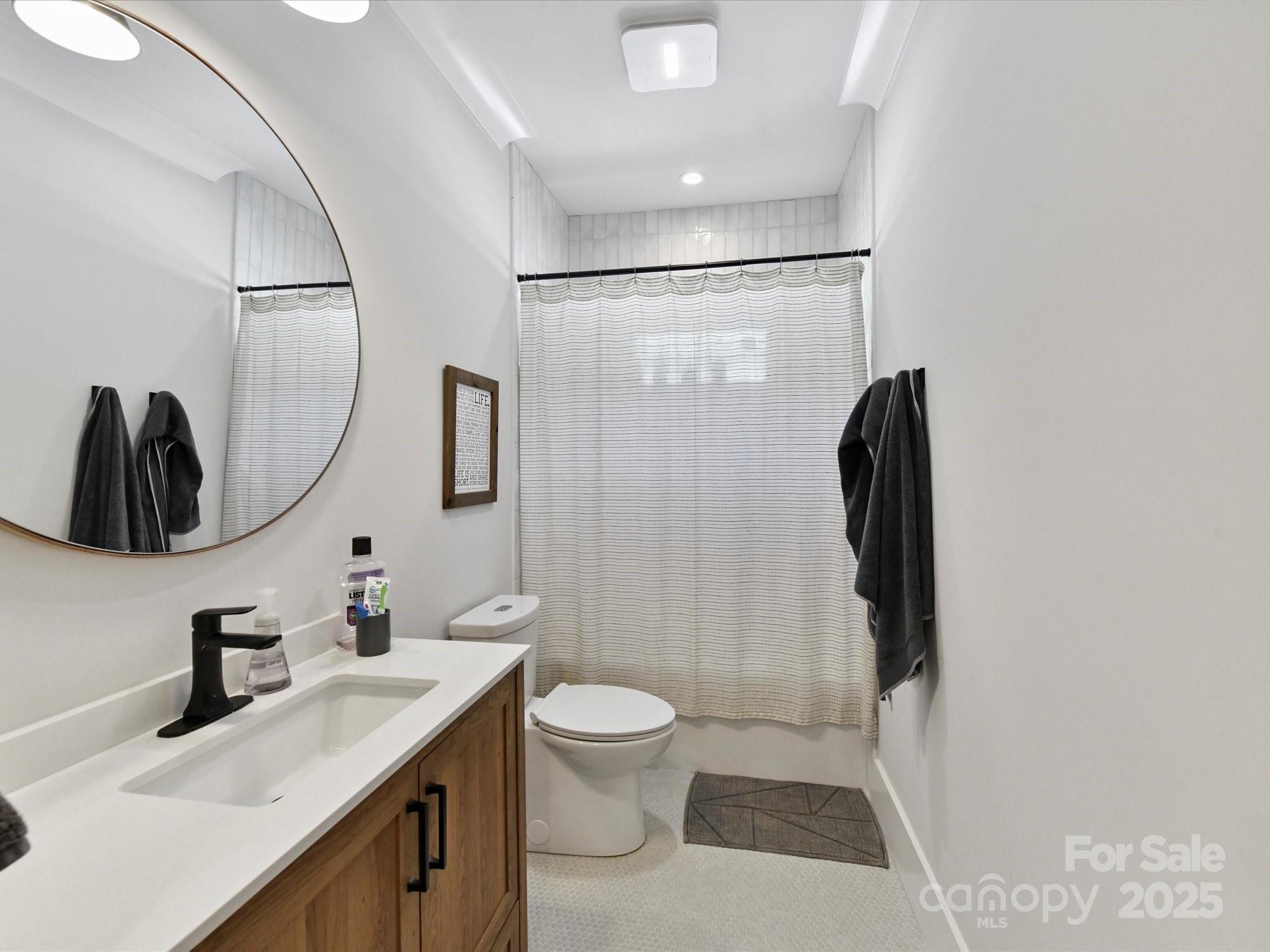 Sedgefield - Residential