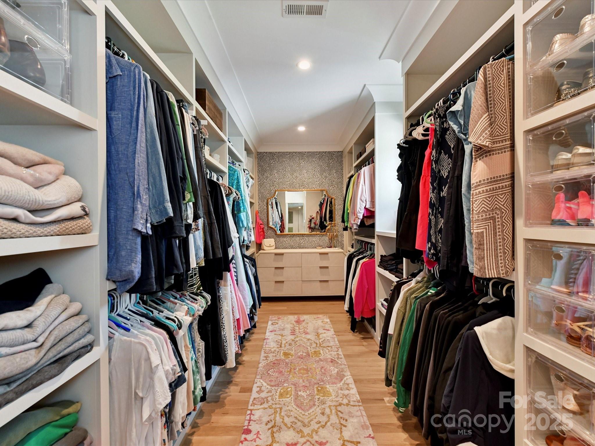 Sedgefield - Residential