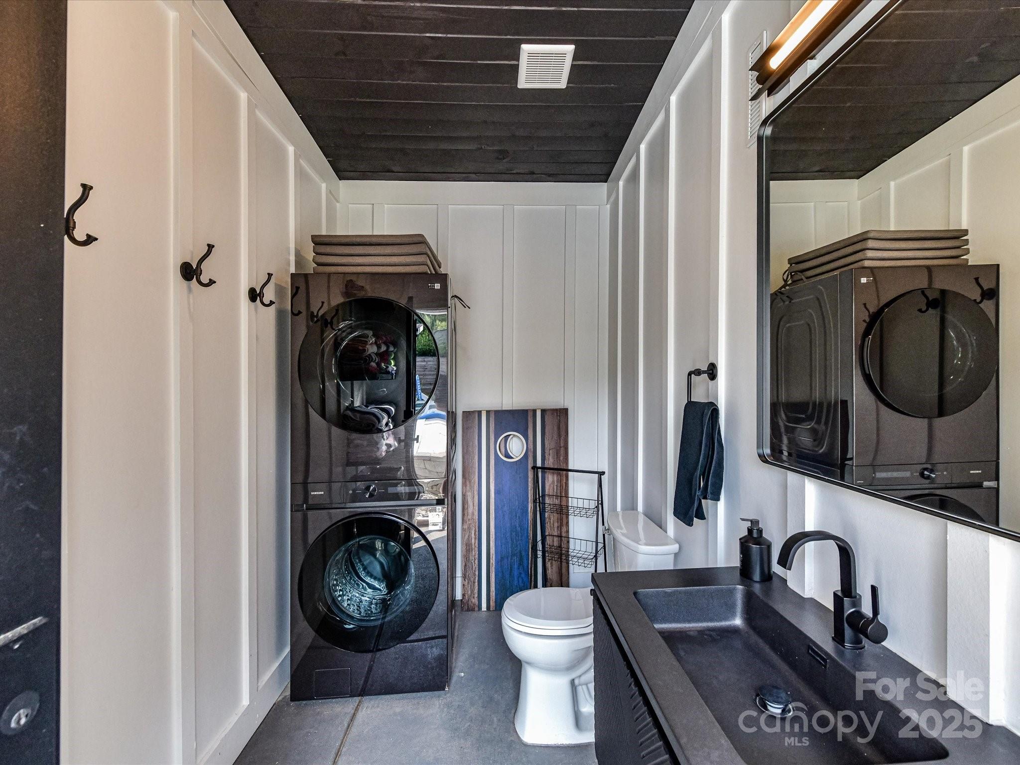 Sedgefield - Residential