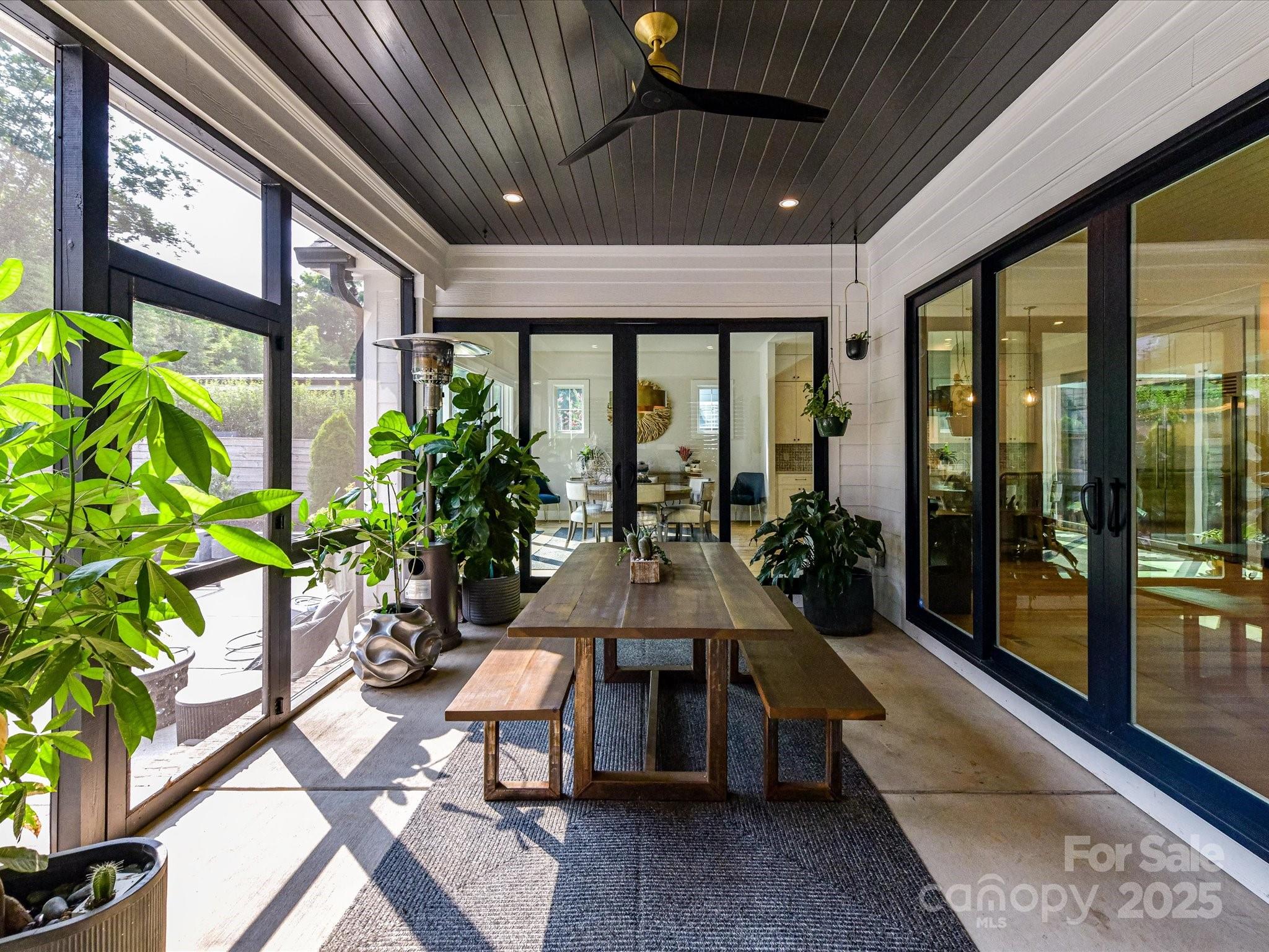 Sedgefield - Residential