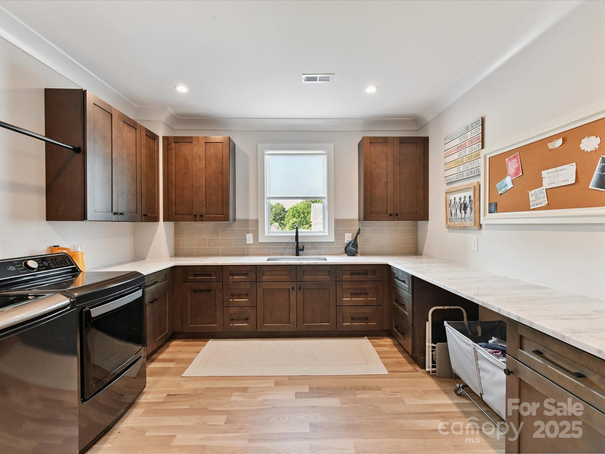 Sedgefield - Residential