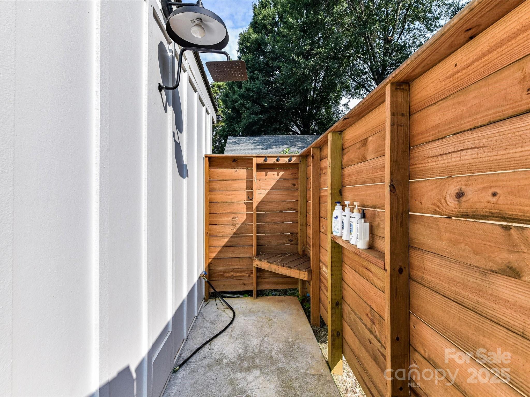 Sedgefield - Residential