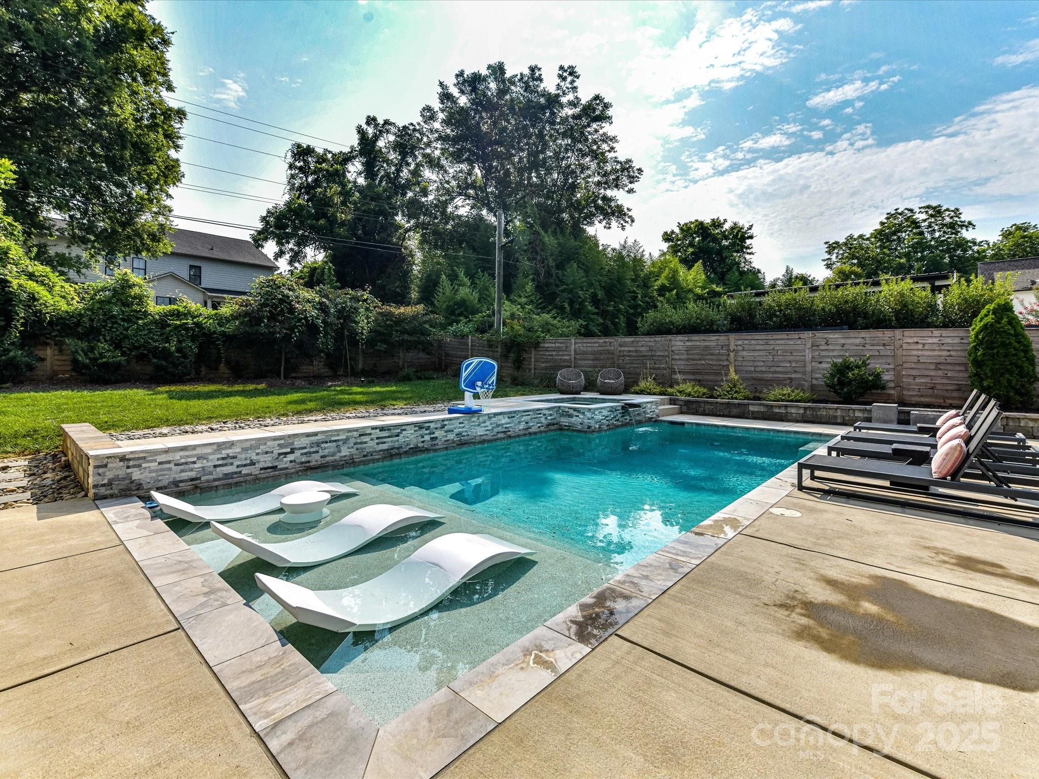 Sedgefield - Residential