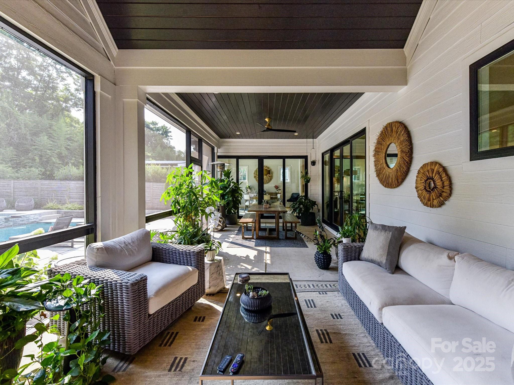 Sedgefield - Residential