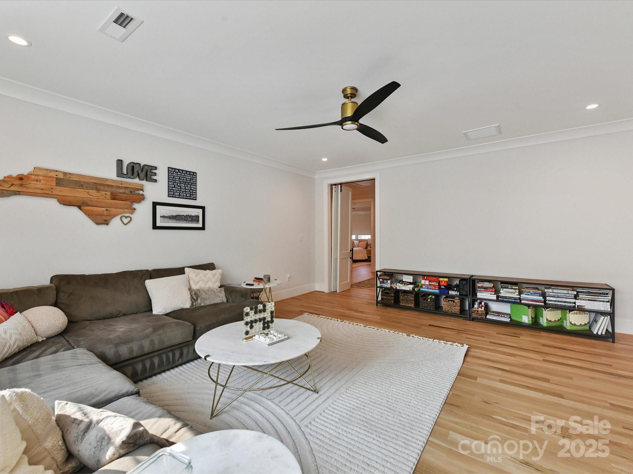 Sedgefield - Residential