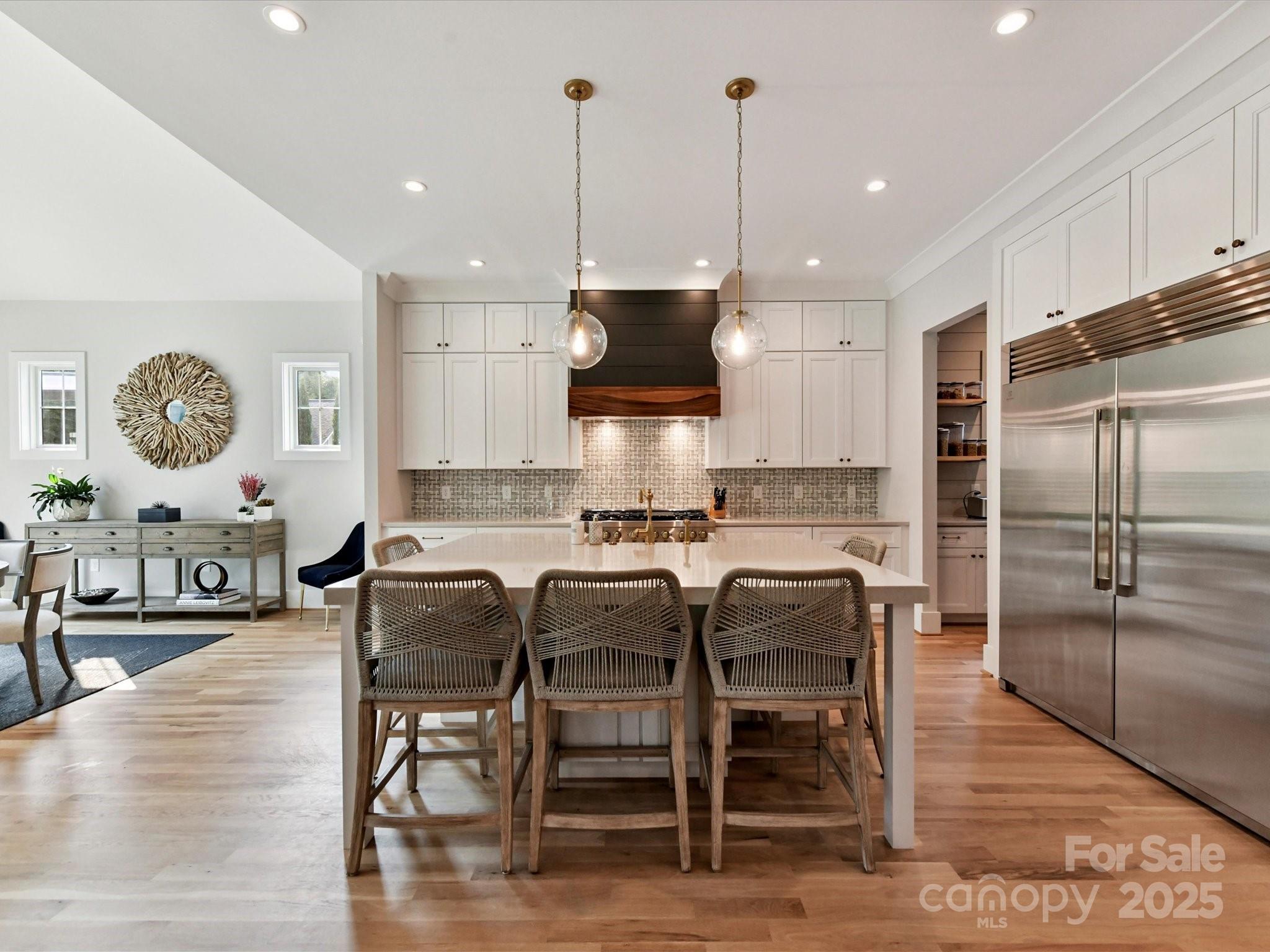 Sedgefield - Residential