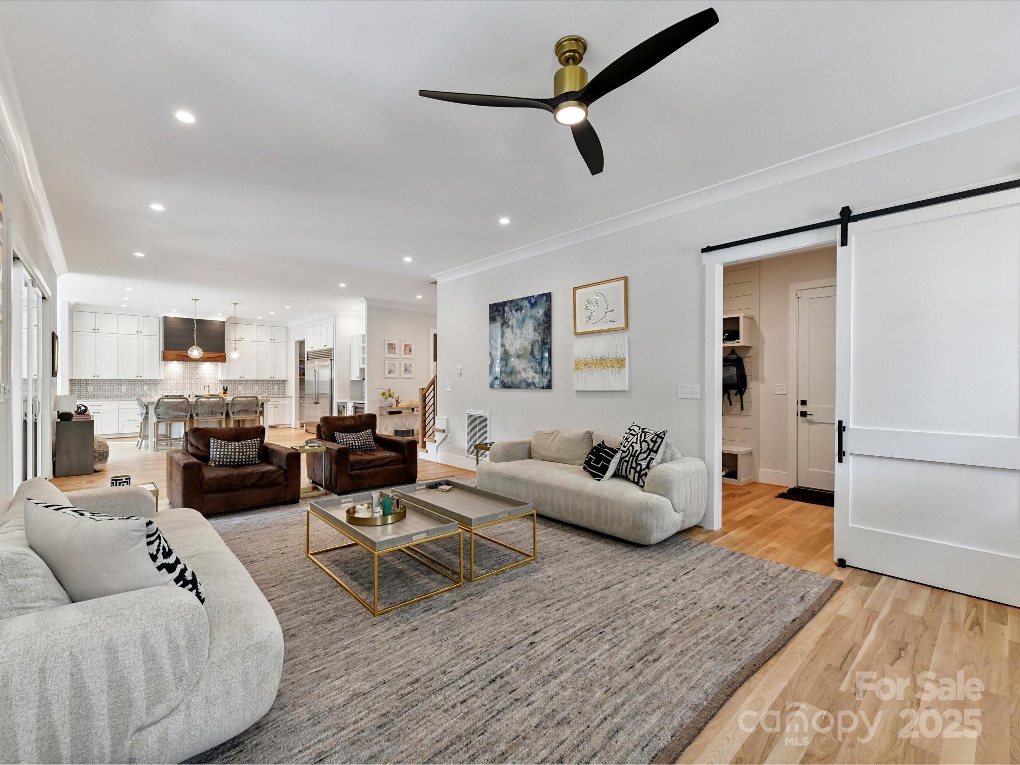 Sedgefield - Residential