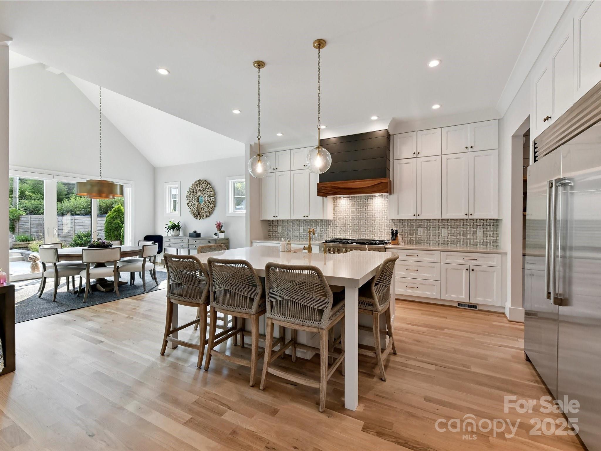 Sedgefield - Residential