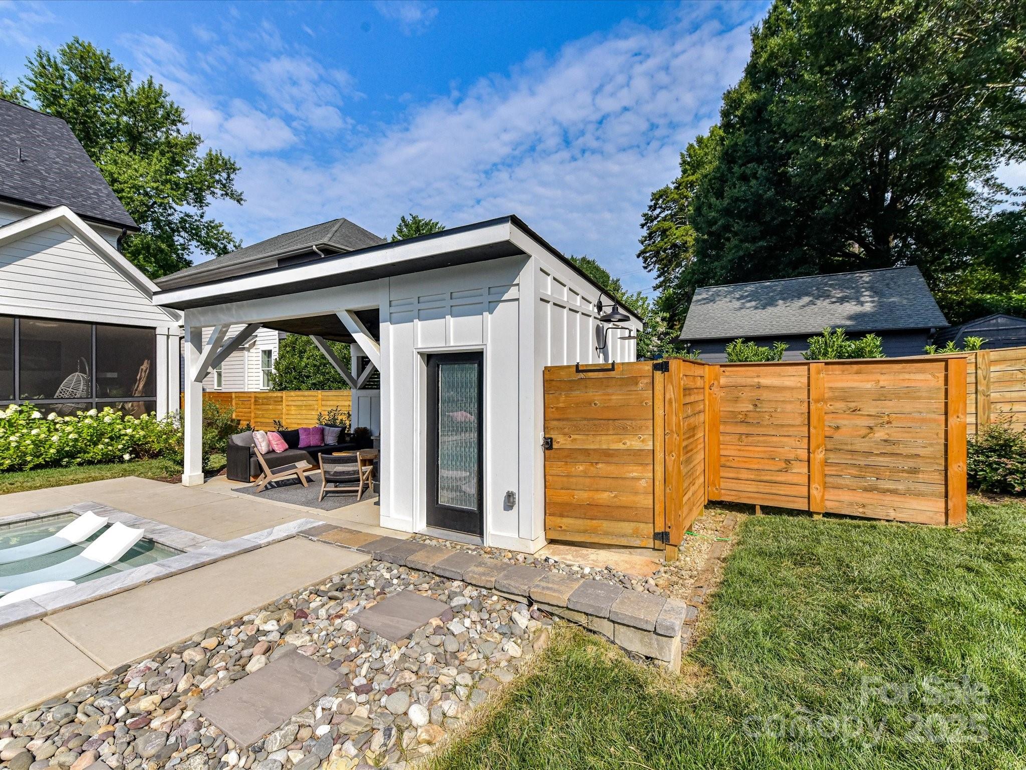 Sedgefield - Residential