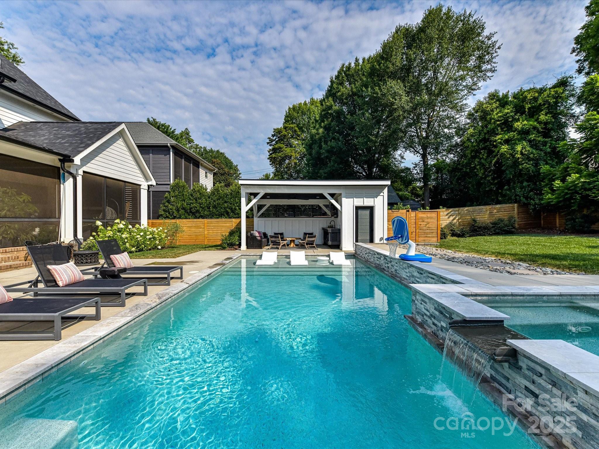 Sedgefield - Residential