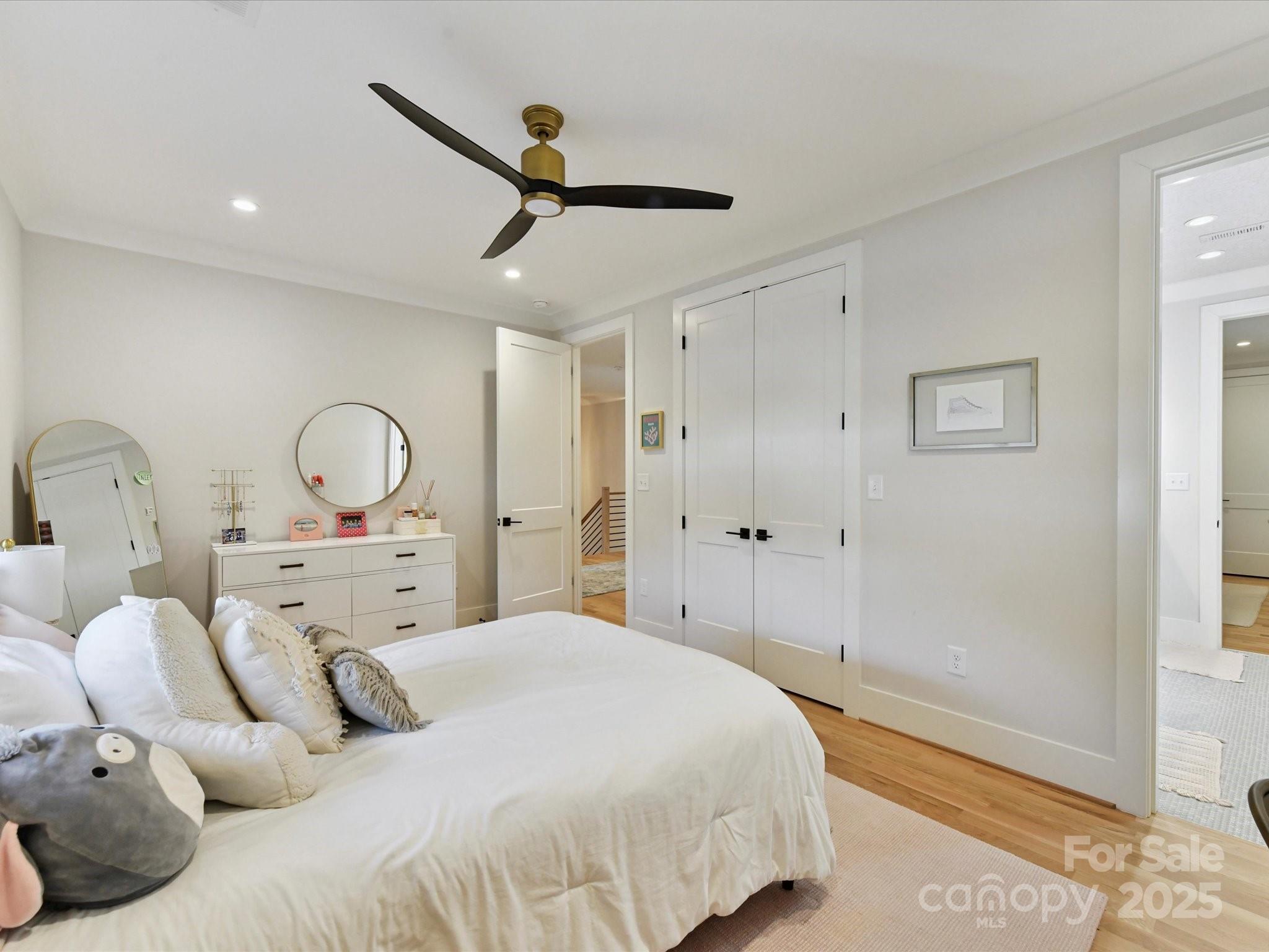 Sedgefield - Residential