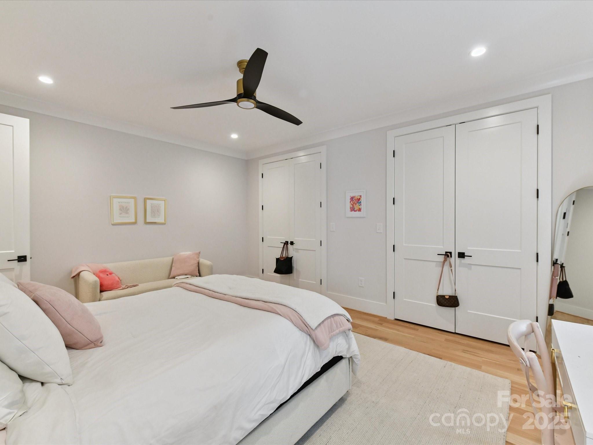 Sedgefield - Residential