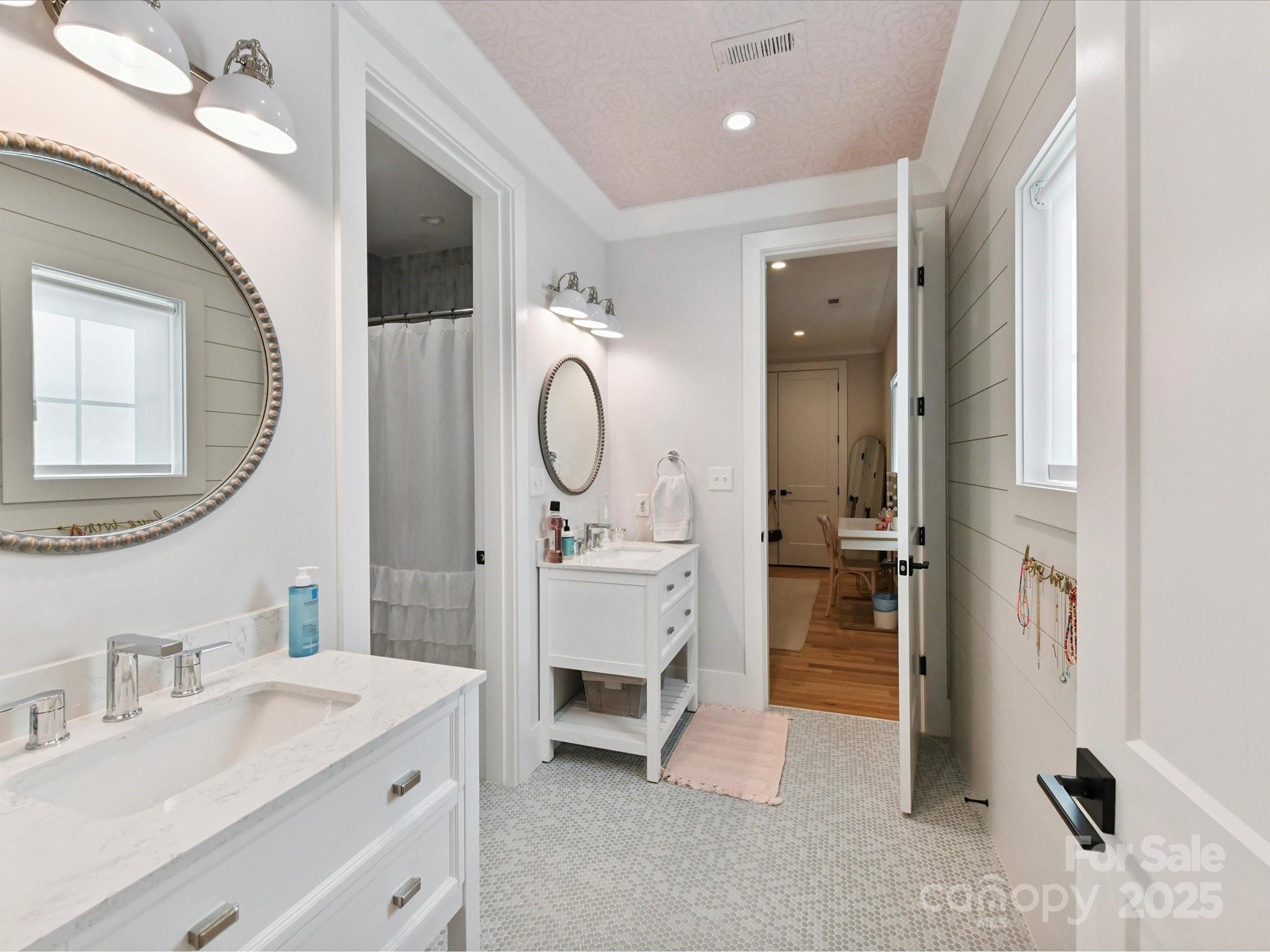 Sedgefield - Residential