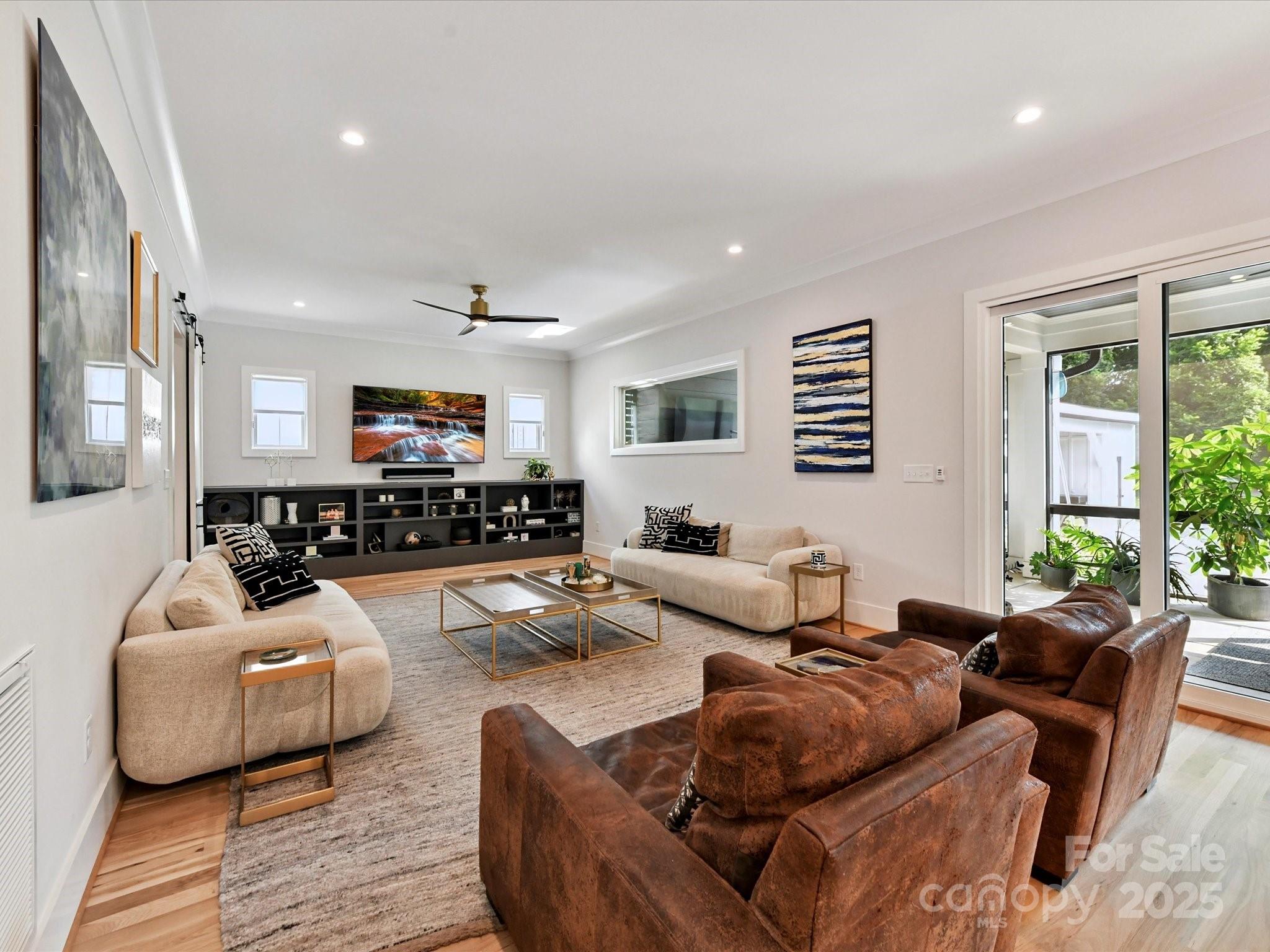 Sedgefield - Residential