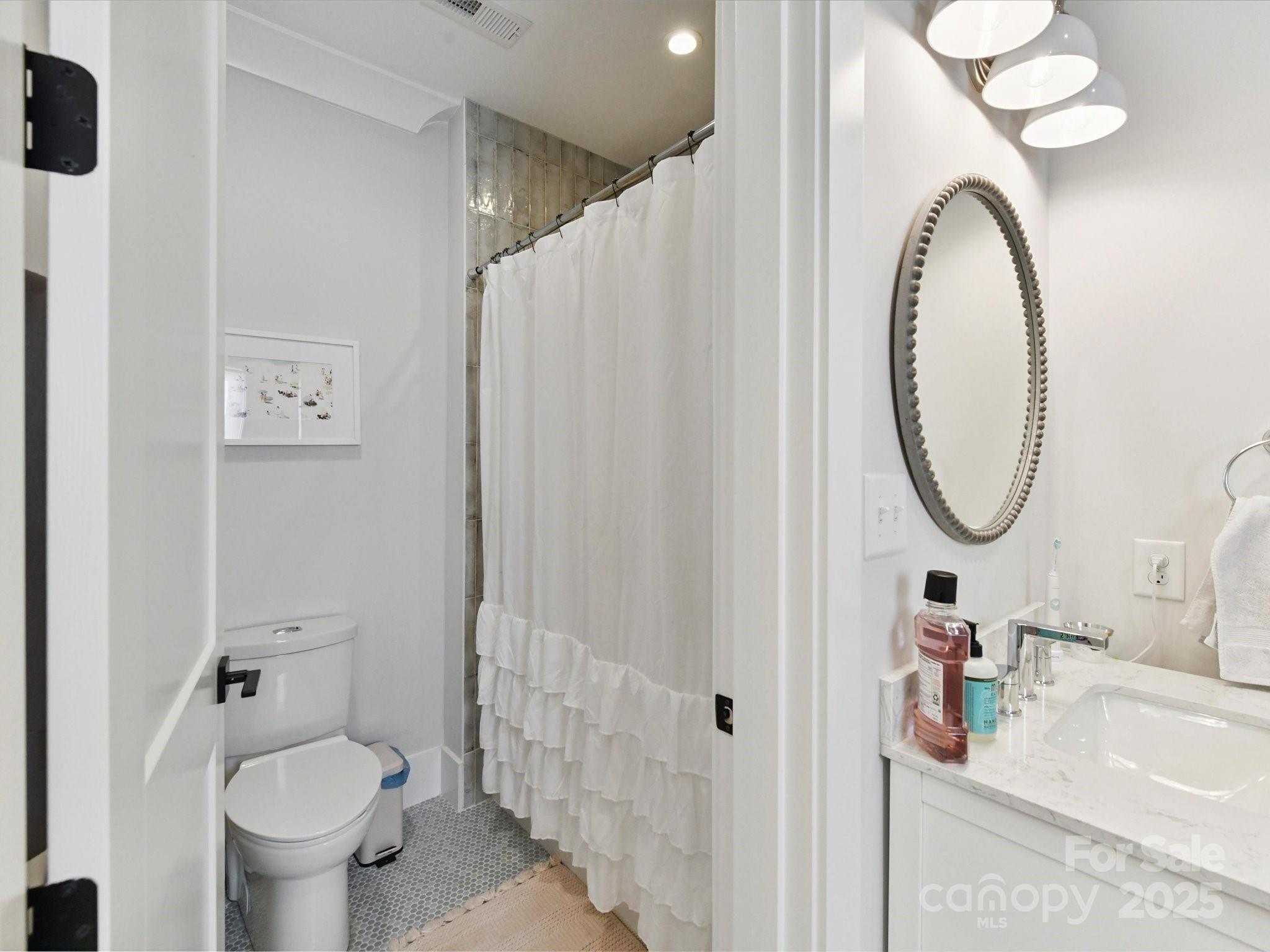 Sedgefield - Residential