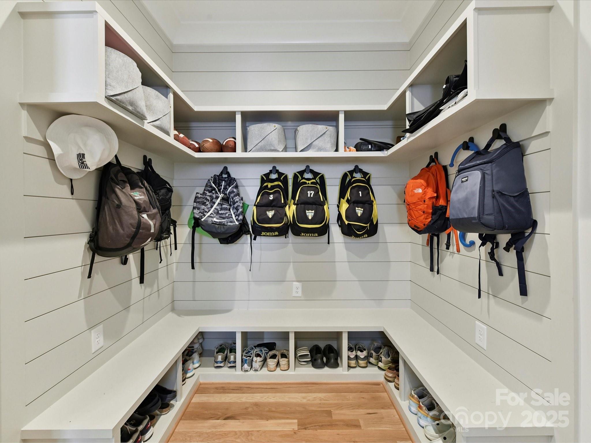 Sedgefield - Residential