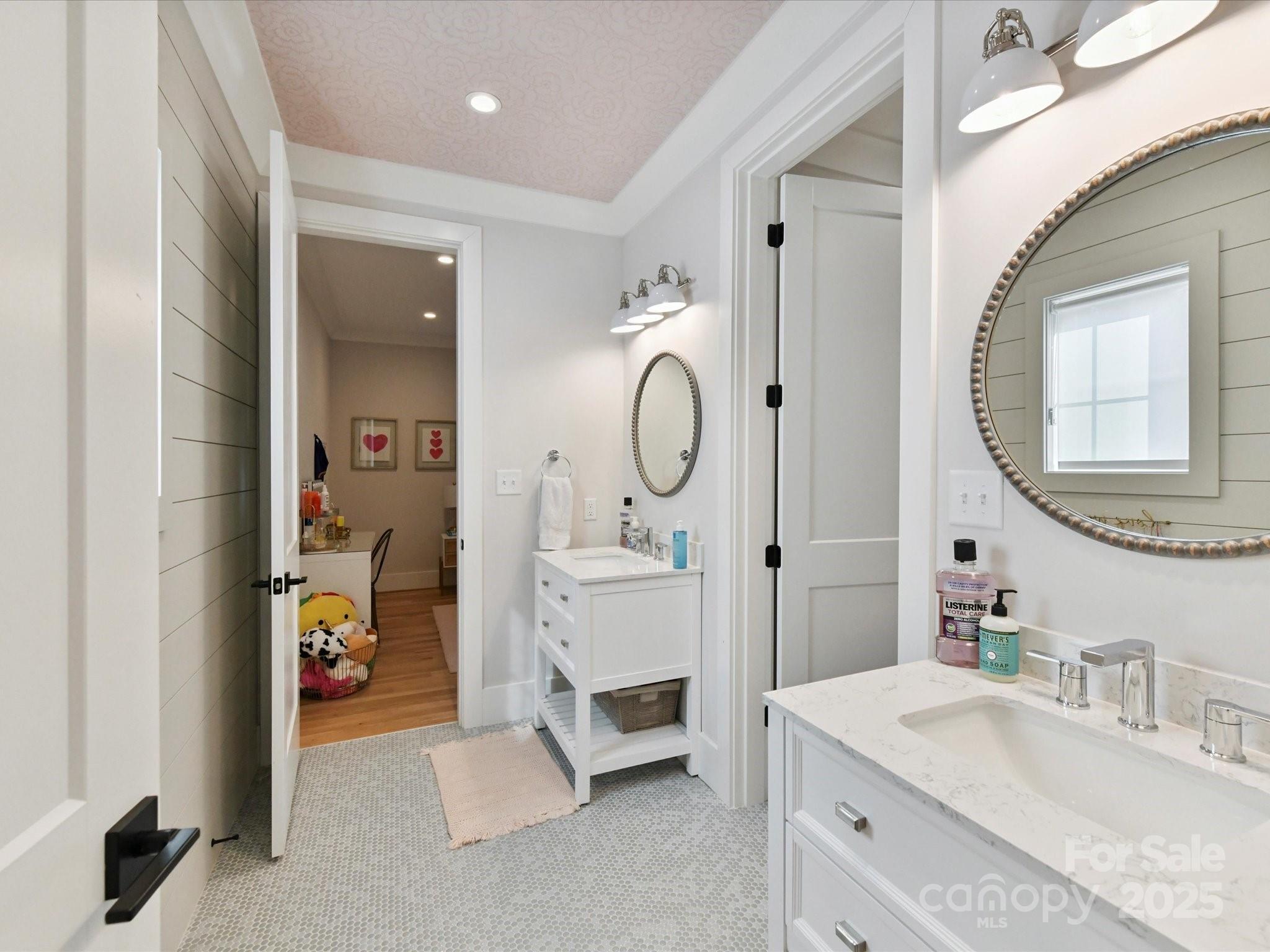 Sedgefield - Residential