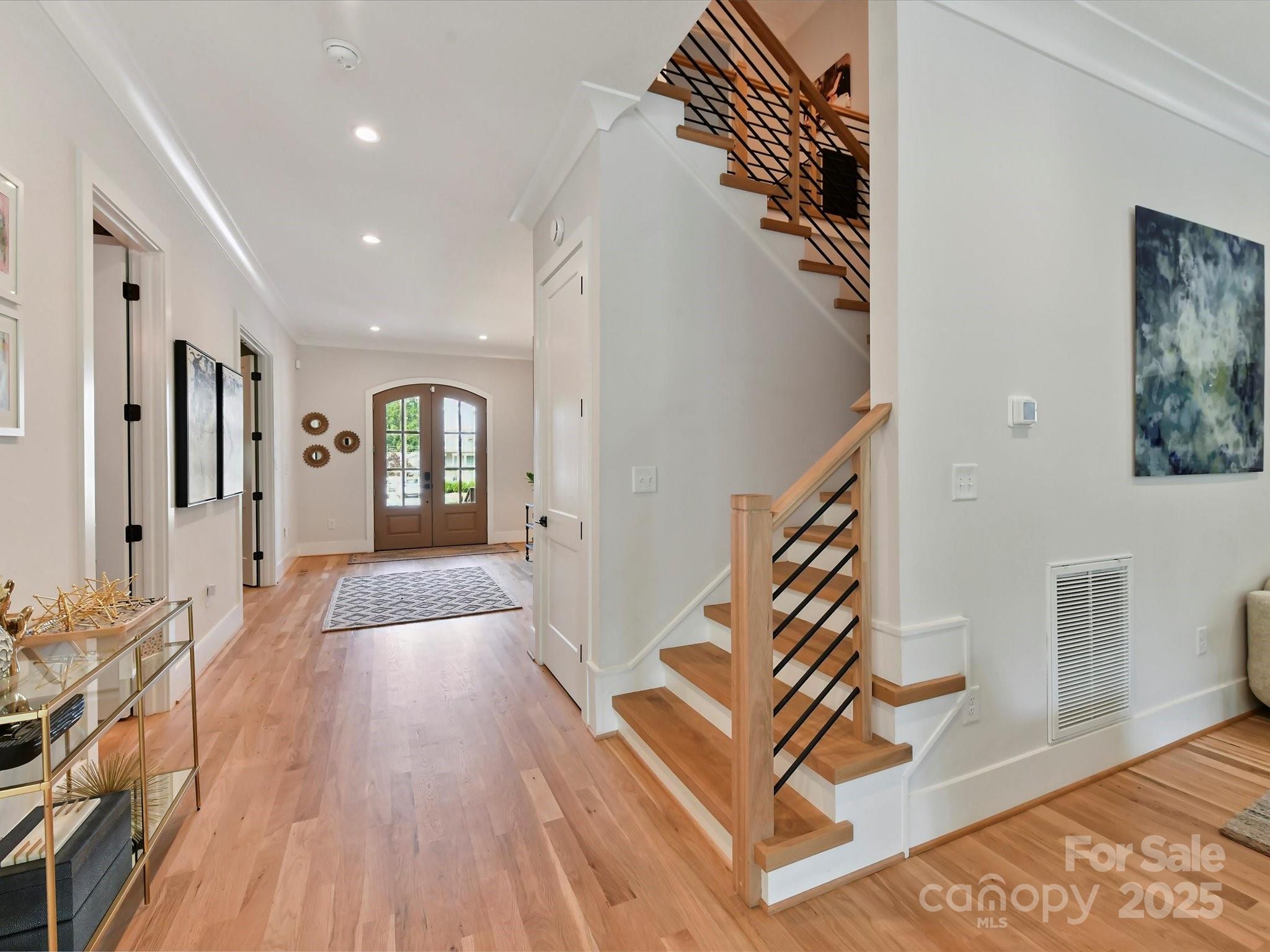 Sedgefield - Residential